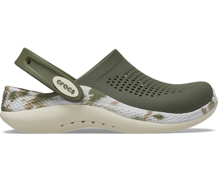 Original outlet literide crocs