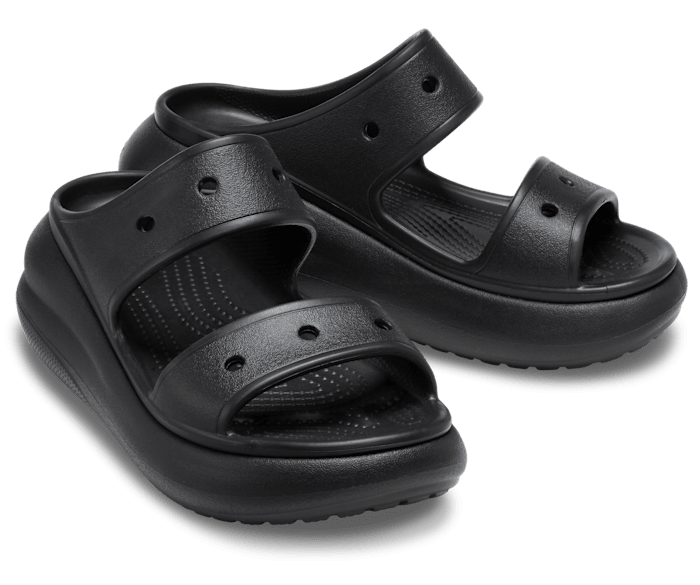 Crocs and sandals clearance