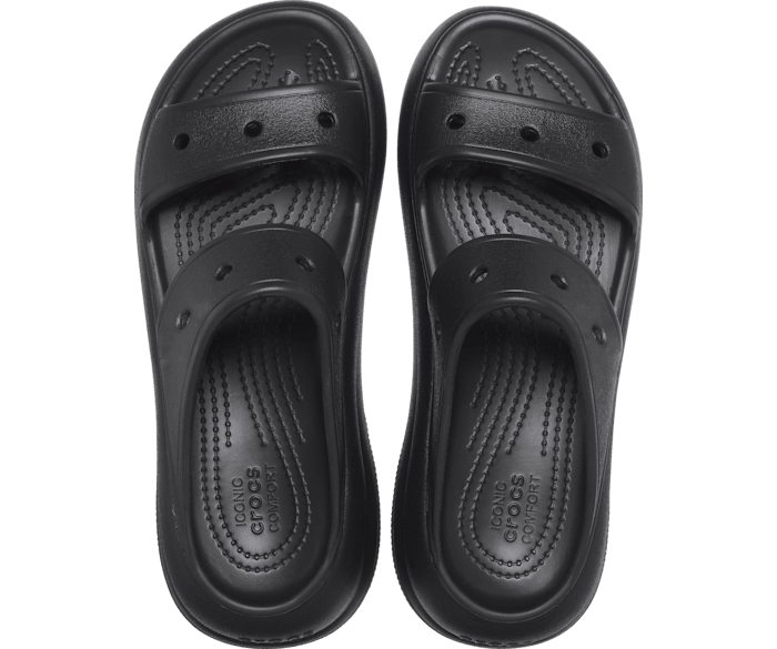 Mens crocs sandals hotsell sale