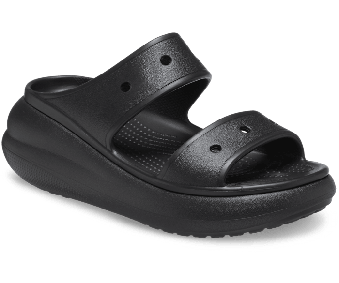 Discontinued crocs sandals sale