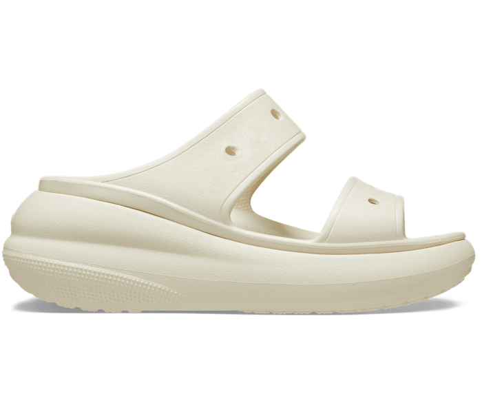 New design of crocs sales