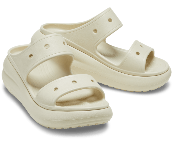 Crocs smalle voet hot sale