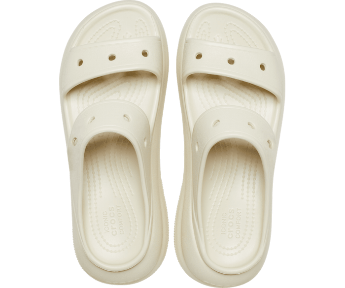 Crocs smalle voet hot sale