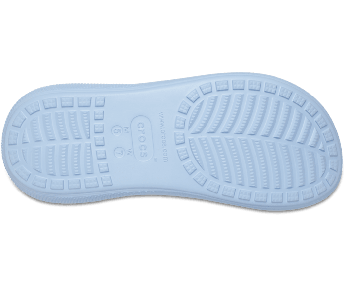 Crocs sg outlet size chart