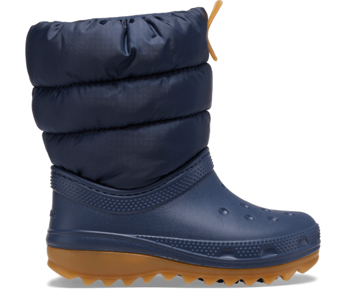 Puff boots outlet