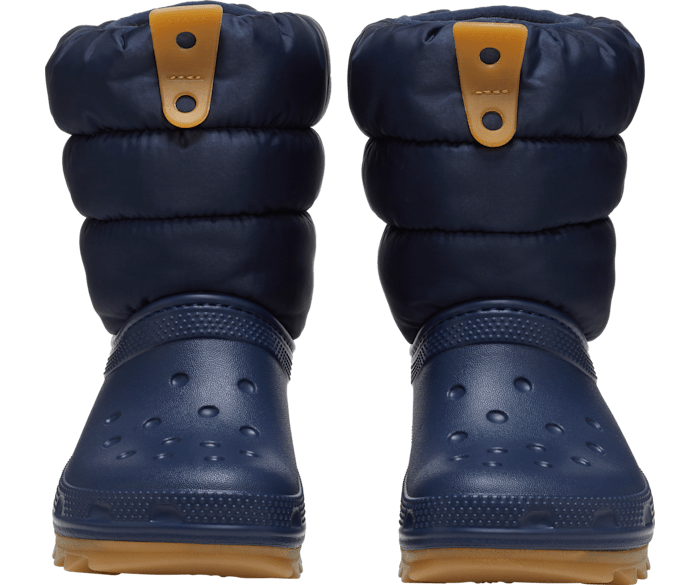 Toddler Classic Neo Puff Boot Crocs