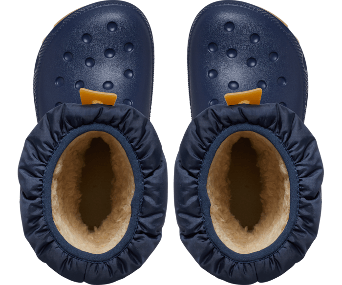 Croc snow boots toddler on sale