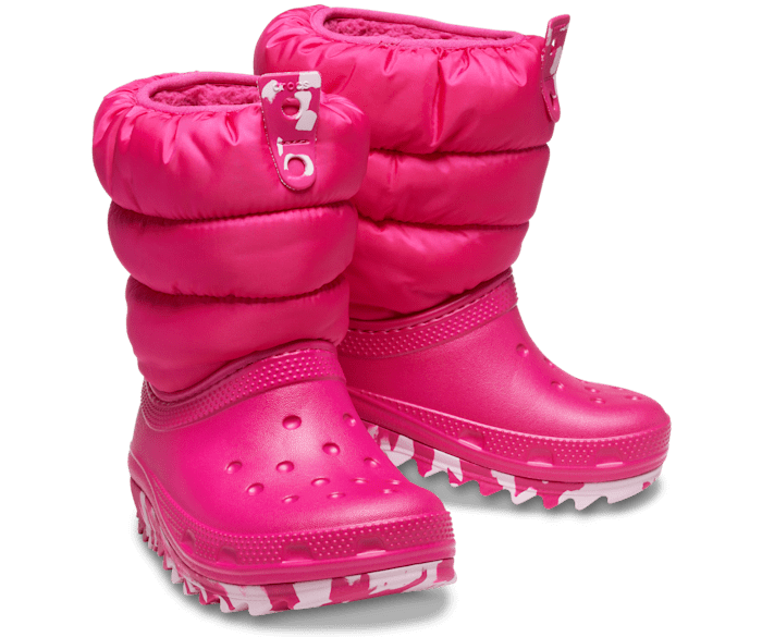 Crocs women's snow boots outlet