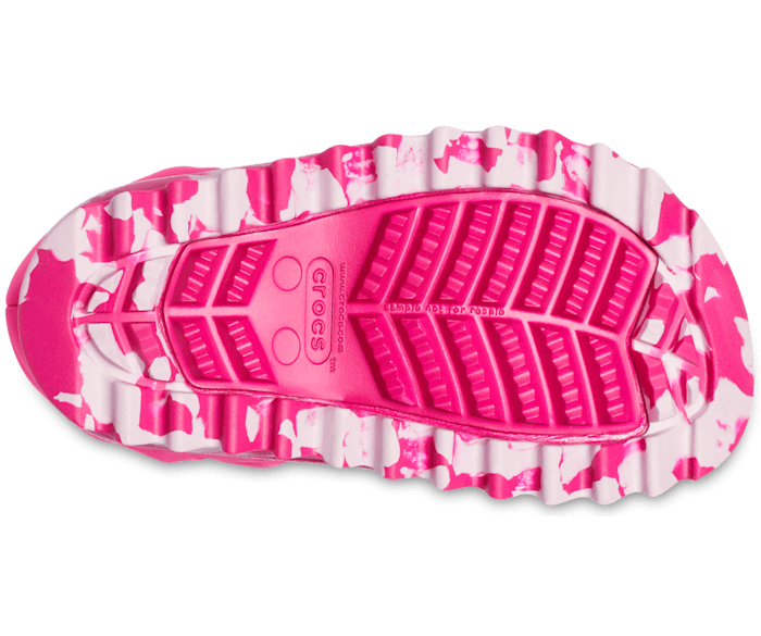 Crocs boots kids on sale