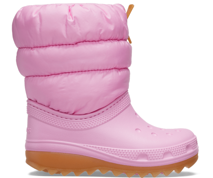 Kids Classic Neo Puff Boot