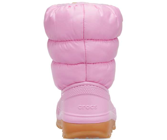 Kids Classic Neo Puff Boot