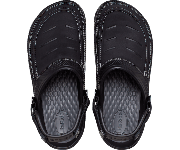 Yukon crocs hotsell uk