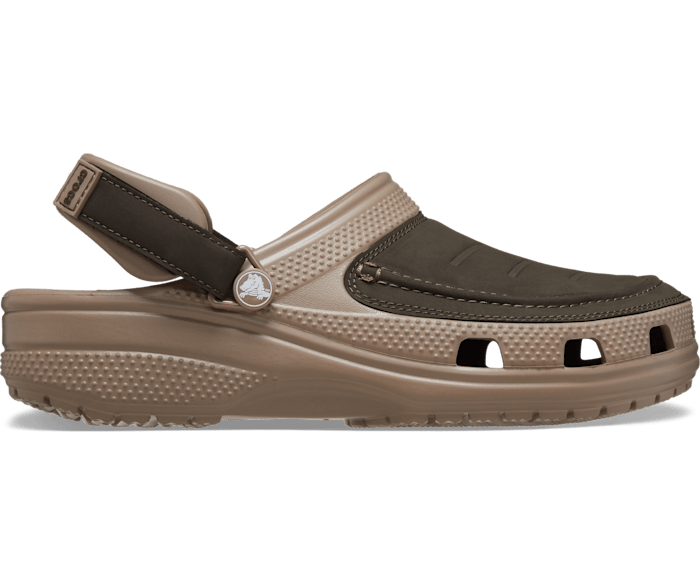 Men s Classic Yukon Vista II LiteRide Clog Crocs