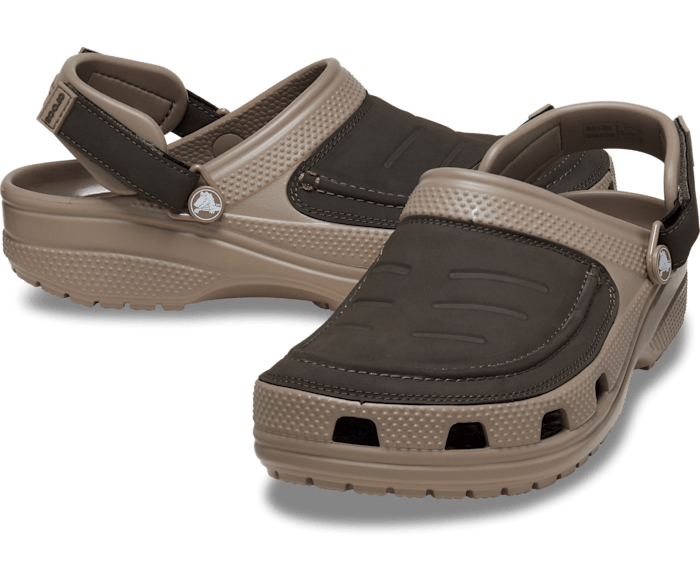 Crocs men's yukon vista clogs deals