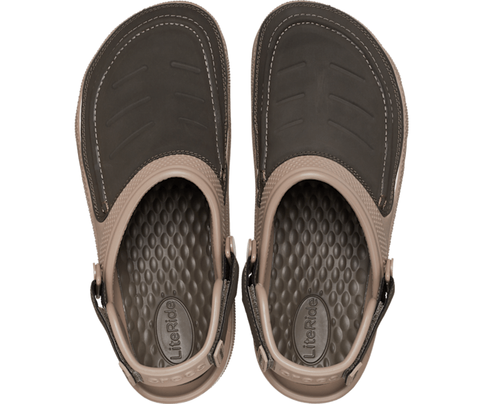 Men s Classic Yukon Vista II LiteRide Clog Crocs