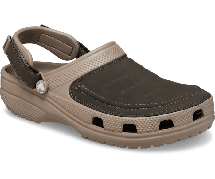 Men s Classic Yukon Vista II LiteRide Clog Crocs