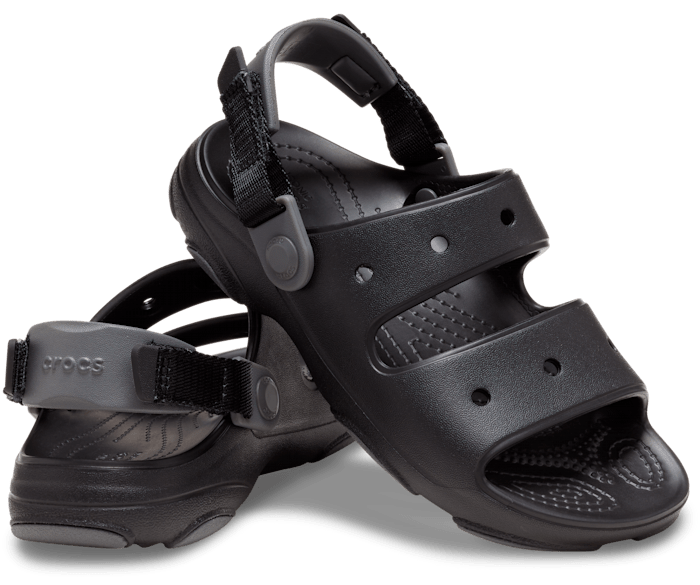 Kids All Terrain Sandal Crocs