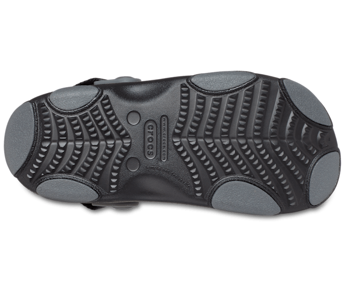 Crocs made in china deals