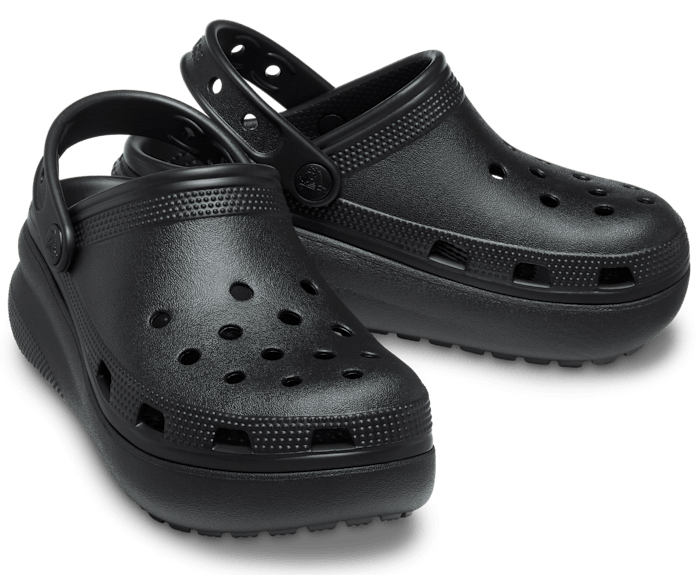 Kids Cutie Crush Clog Crocs