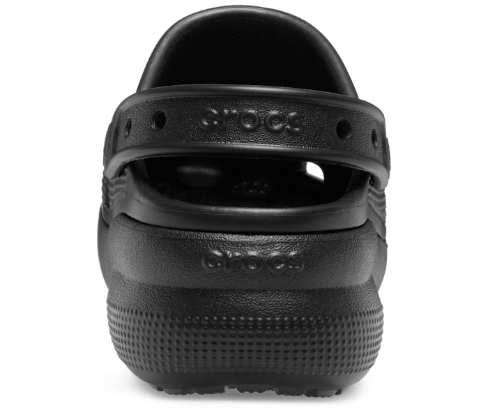 Kids Cutie Crush Clog Crocs