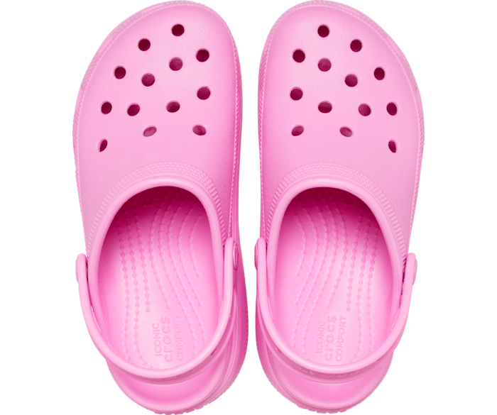 Version moderate Revision ffd88f661 Kids Cutie Crush Clog