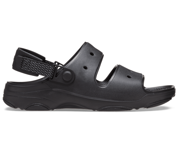 Gray crocs hot sale sandals