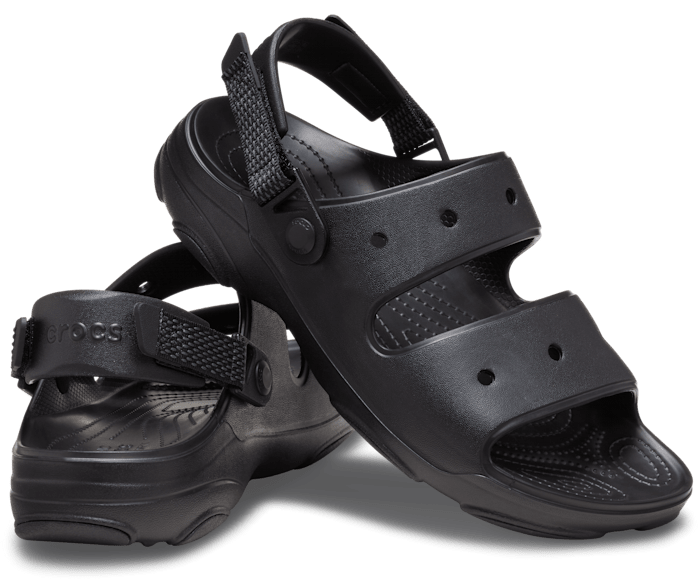 Crocs sandals usa hot sale