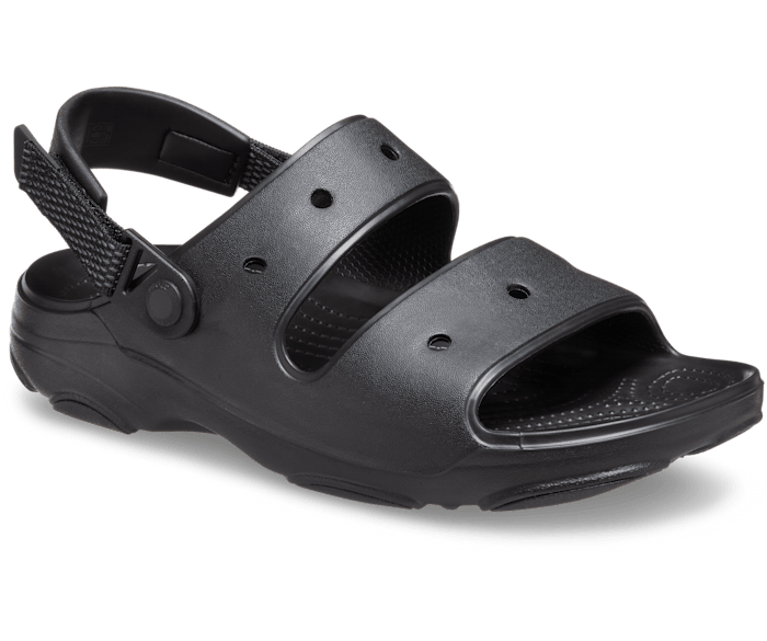 Crocs sandals deals for ladies