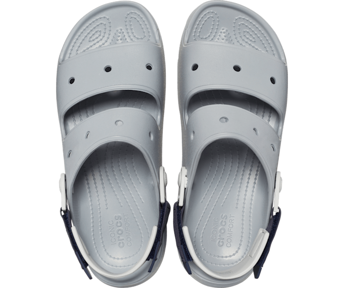 Crocs iconic sales comfort sandals