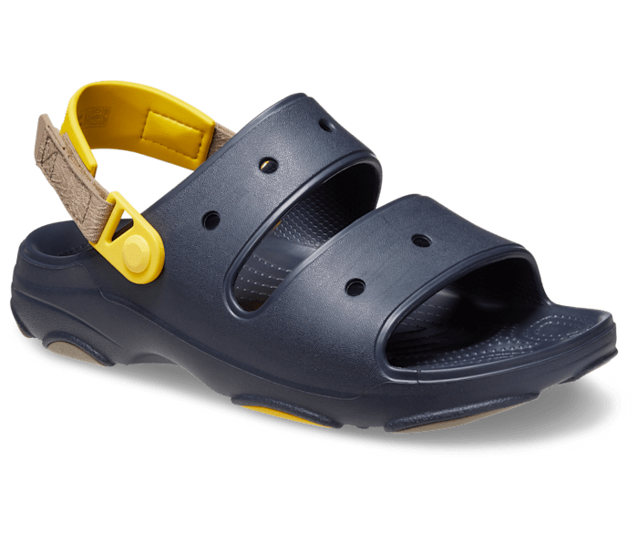 26cm】オールテレイン サンダル クロックス CROCS TERRAIN SANDAL クロックス テレインサンダル