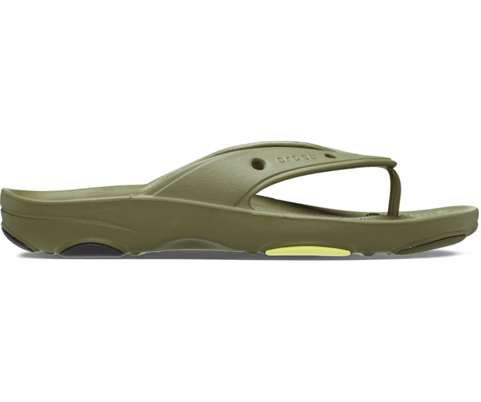 All Terrain Flip Crocs