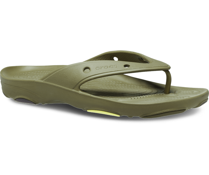 Crocs swiftwater deck 2025 flip