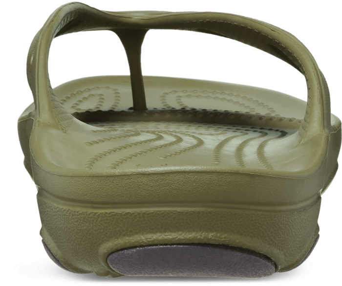 Crocs classic deals flip