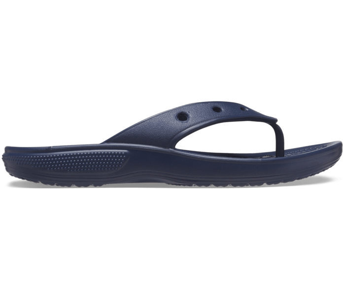 Croc flip sales flops womens