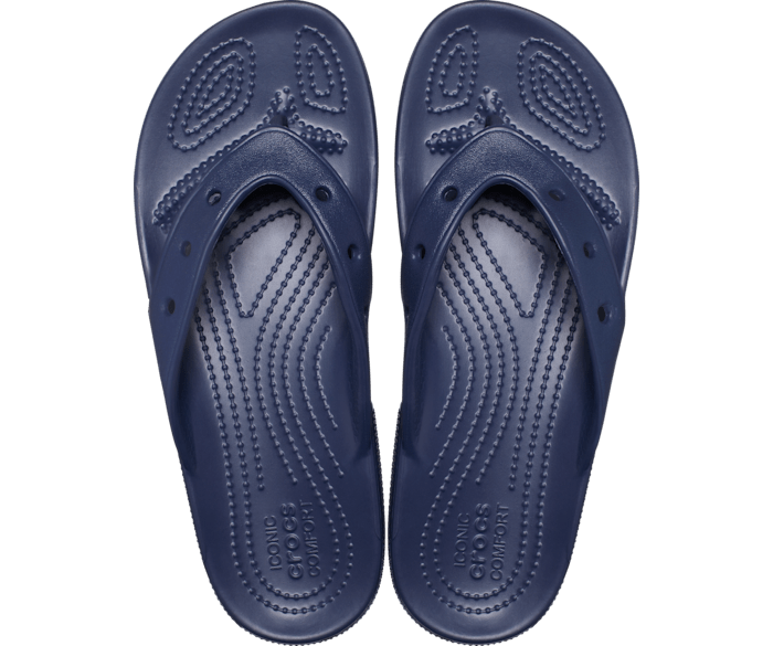 Classic Crocs Flip Crocs