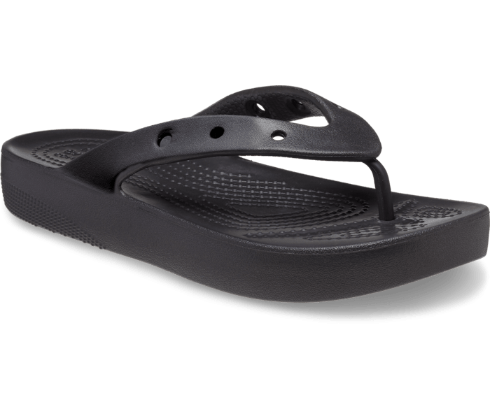 Croc classic flip clearance