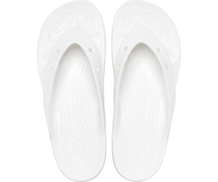 Classic Platform Flip Crocs