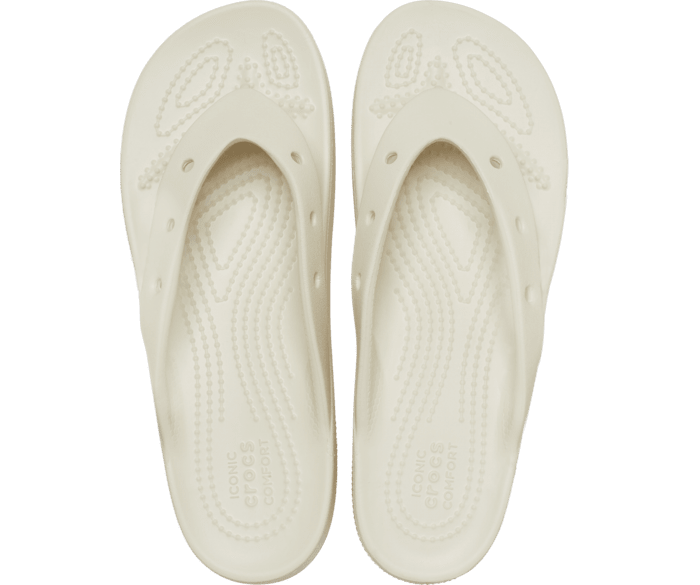 Crocs jibbitz flip flops 2025