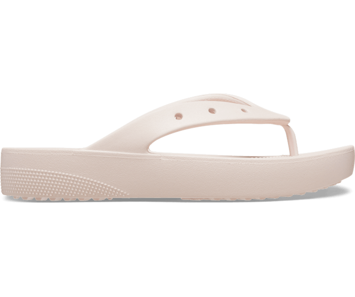 Crocs flexi discount flip 39