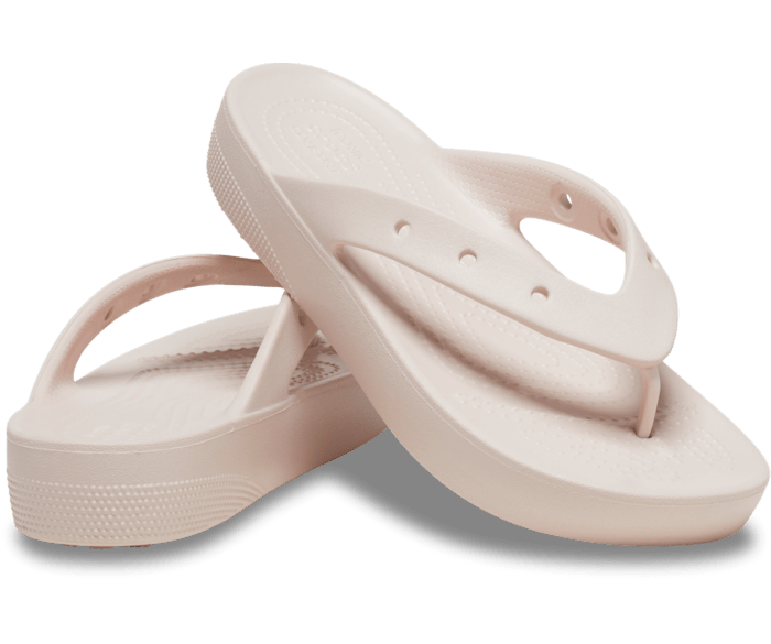 Crocs flexi discount flip 39