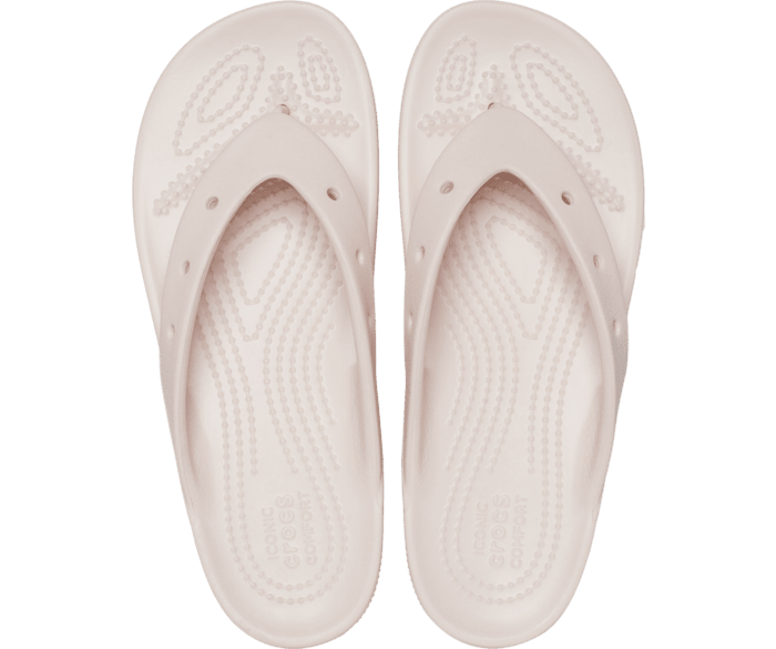 Classic Platform Flip Crocs