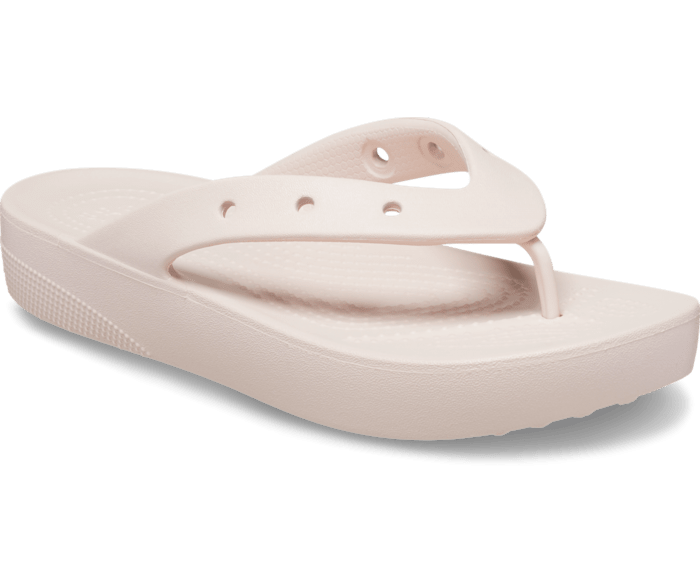 Crocs flexi discount flip 39