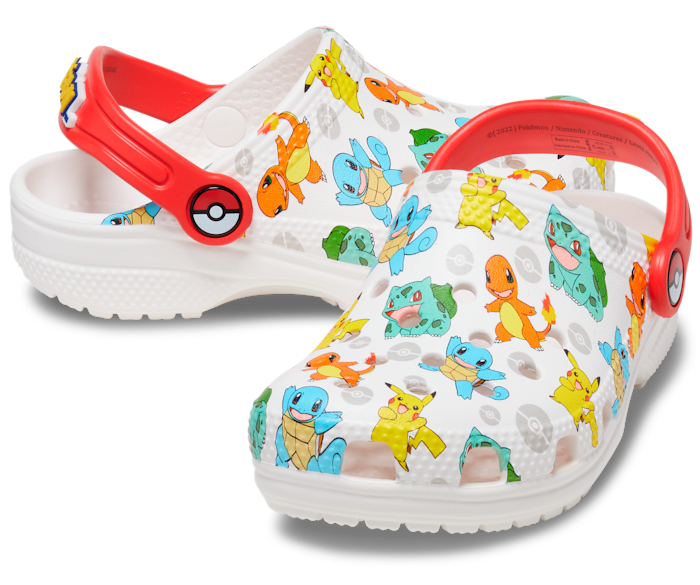 Crocs kid shoes on sale