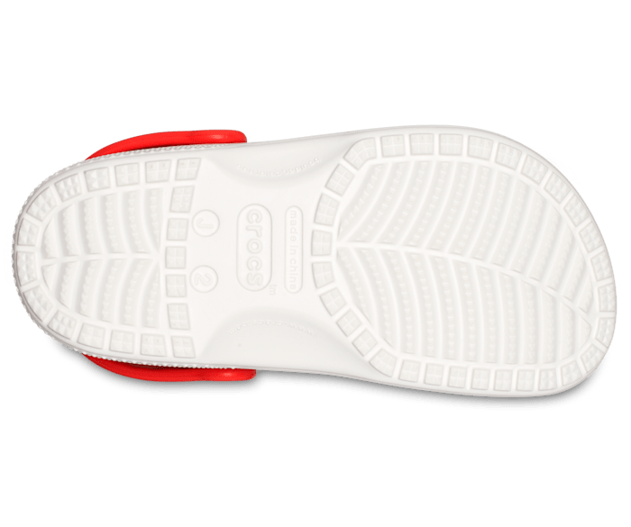Croc sneakers kids hotsell