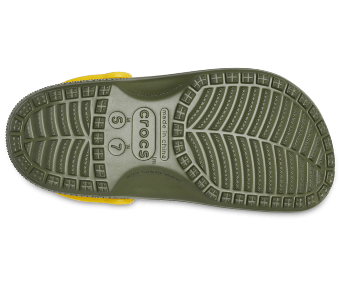 Army deals crocs mens