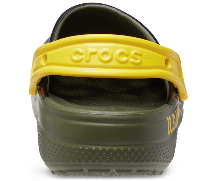Crocs online military discount on sale