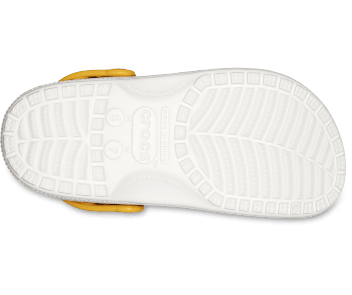 Crocs about 2025 us