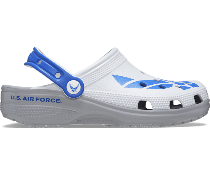 Crocs us 2025