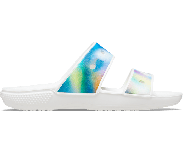 Classic Crocs Solarized Sandal
