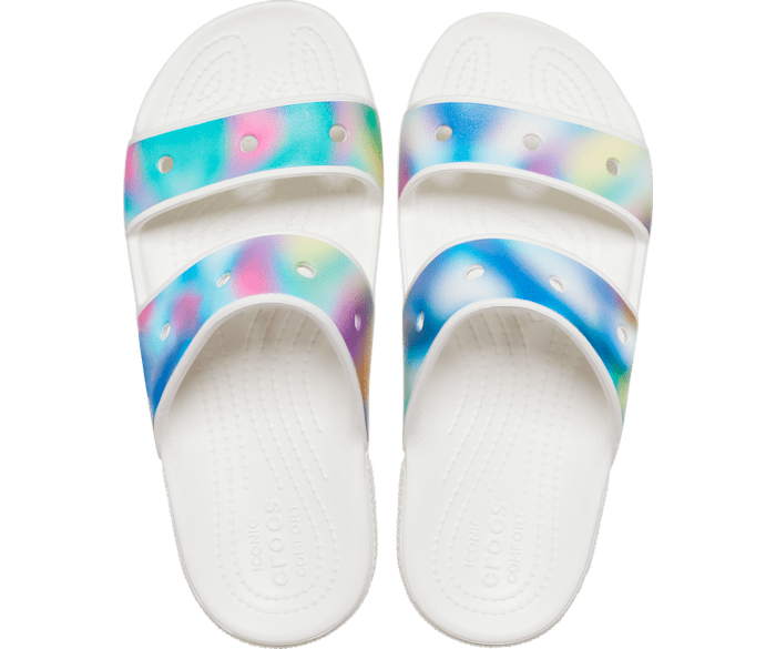 Crocs flip shop flop slippers